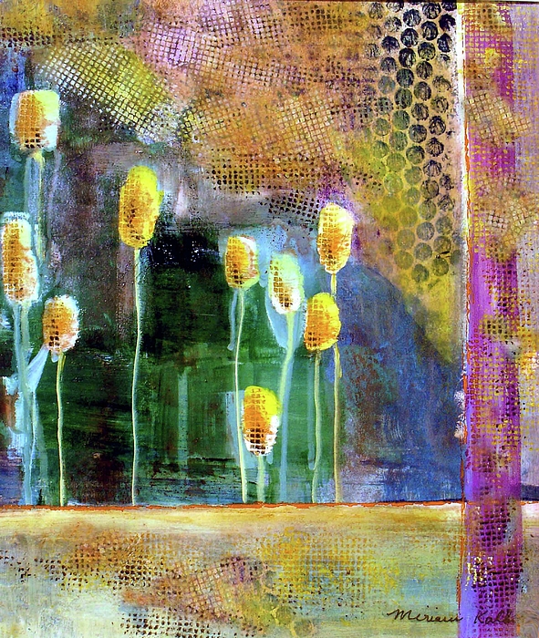 Pods by Miriam Kalb Pods by Miriam Kalb